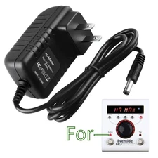 9V AC Adapter Power Supply for Eventide H9 Harmonizer Guitar Effects Pedal