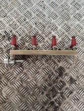 Injecteur Nissan ALMERA