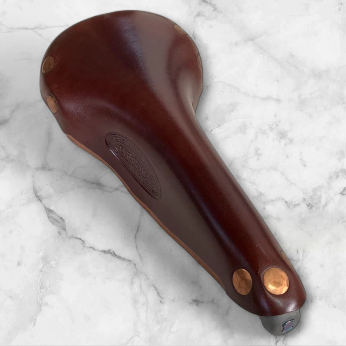 Brooks B17 Titanium for sale - eBay