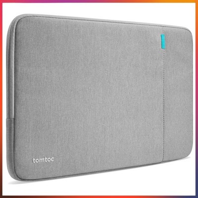 Tomtoc 360° Laptoptasche für 14-Zoll MacBook Pro - Wasserabweisend und Sicher