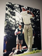 Tiger Woods Rookie Cards and Autographed Memorabilia Guide 15