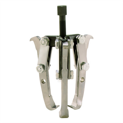 OTC Tools 1023 2/3 Jaw, 2 Ton Mechanical Grip-0-Matic Puller