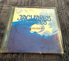 Jaguares Bajo el Azul de tu Misterio (2CD, 20...