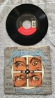METALLICA -  Eye of the Beholder/Breadfan 45 - w/Sleeve - Original - 1988