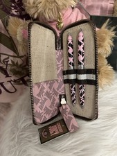 RARE NWT Vintage Juicy Couture Pink Scottie D...