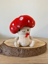 Fun-Guy Robbie Jellycat | Jelly Journal