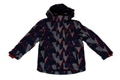 CMP Boy Snaps Hood Jacket Winterjacke fr Kinder bei Hajo Pl tz