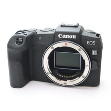 Canon EOS RP Digital Camera Body -MINT- 83