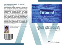 Virtuelle Unternehmen Als Globale Herausforderung Tobias John Haase