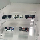 Vintage Hot Wheels Crack-Ups Lot of  (5)  Junk Lot “READ”