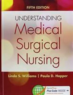 Pkg: Understanding Med Surg Nsg 5e and Study Guide for Understand