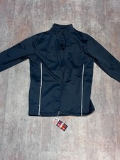 kinder softshell jacke 104 schwarz Kinderjacke Freizeit Junge Mädchen