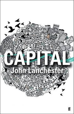 Capital,John Lanchester- 9780571234615