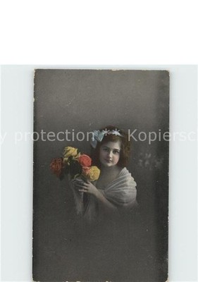 Kinder Child Enfants Rosen 