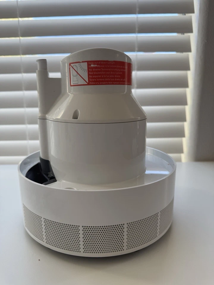 Dyson Humidifier AM10 Motor Base Only – Tested & Working - Image 2 of 4