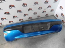 1404116 HINTERE STOSSSTANGE / 348225 FÜR OPEL TIGRA 1.4 16V