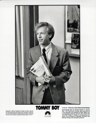 David Spade Richard Hayden Promo Press Photo Tommy Boy Movie Still 1995