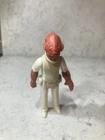 82 Kennel Star Wars Admiral Ackbar Figure