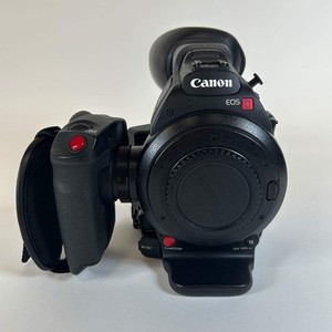 Used Canon C-100 | eBay