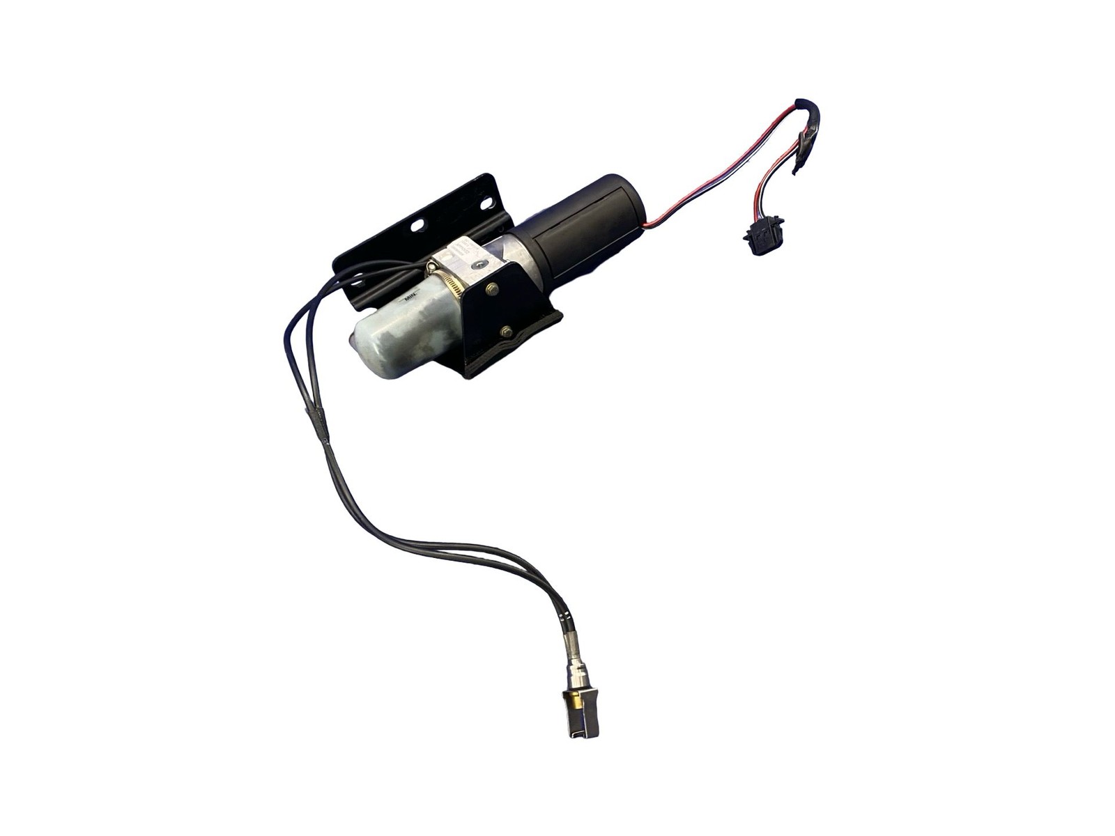 2006 Lamborghini Gallardo LP520-4 Convertible Hydraulic Roof Top Pump Motor