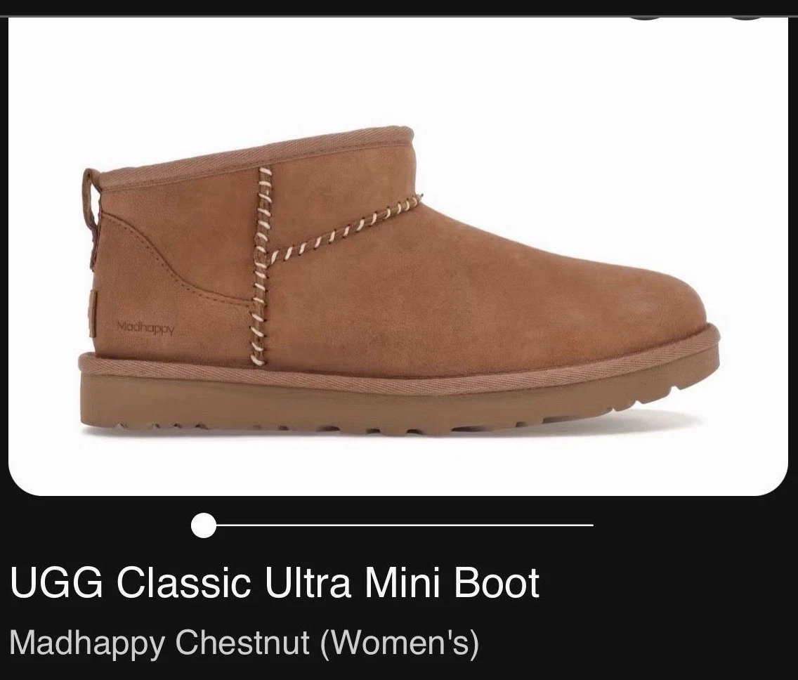 UGG Women's Ugg Classic for sale | eBay