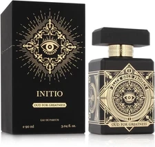 Initio Oud for Greatness NEO Unisex  EDP Spray  3.04 oz 90 ml