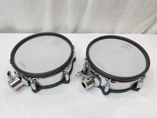 Roland PD-105X V Drum Mesh Head PD105X VDrum TWO PACK