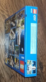 LEGO CITY: Spaceport (60080)