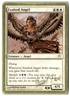 MTG Exalted Angel - World Championship Decks Heavily Played English
