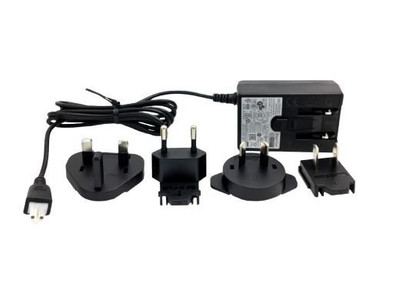 BrightSign PA-W12V3A-MLX2 Paw12V3Amlx2 Power  Adapter/Inverter Indoor Black ~E~