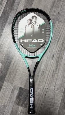 HEAD Boom Team L 2024 Tennisschläger (besaitet) Gr. 3