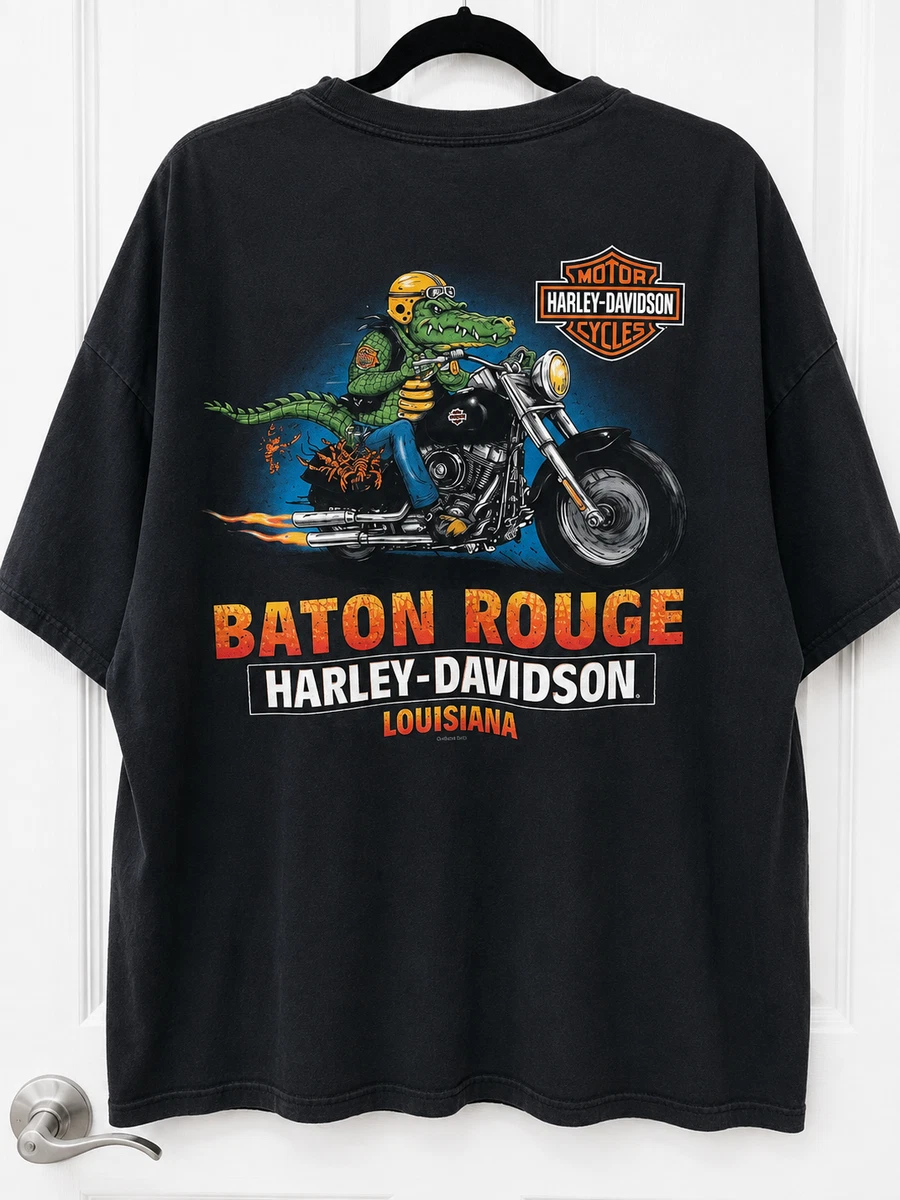 Harley-Davidson Blue T-Shirts for Men for sale | eBay