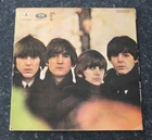 THE BEATLES FOR SALE MONO 1ST UK VINYL LP 1964 PMC 1240 Y/B