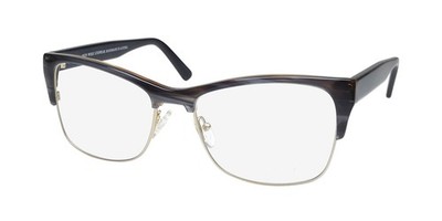 ANDY WOLF 5044 EYEGLASS FRAME/GLASSES FOR WOMEN PRESTIGIOUS BRAND ADULT SIZE HOT