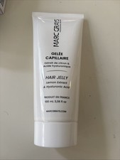 Marc Grays Gelee Capillaire Hair Jelly Lemon ...
