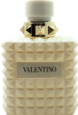 VALENTINO DONNA BORN IN ROMA IVORY EAU DE PARFUM SPRAY WOMEN 3.4