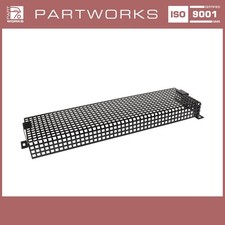 Steinschlagschutz Gitter für PORSCHE 911 F/G Klimakondensator Schutzgitter