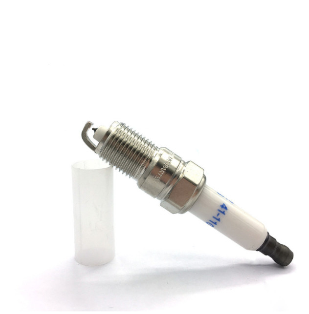 4 PACK ACDELCO Spark Plug ACDelco 41-110 Iridium fits 15-16 Chevrolet