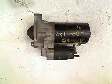 Démarreur Peugeot 406