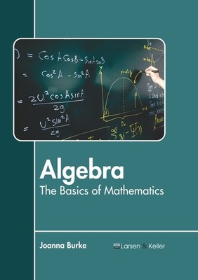 Algebra: The Basics Of Mathematics