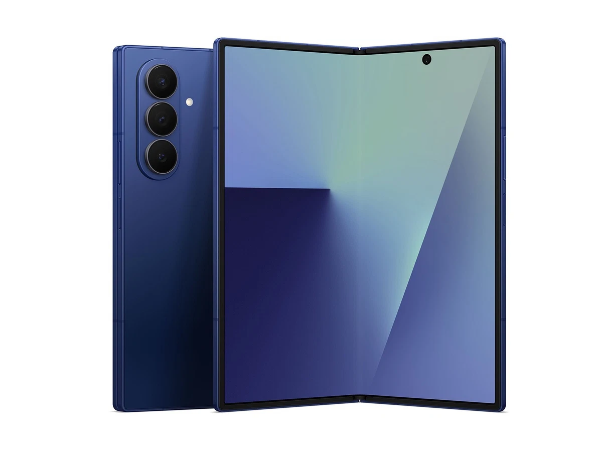 Samsung Galaxy Fold Unlocked for Sale | Shop New & Used Cell