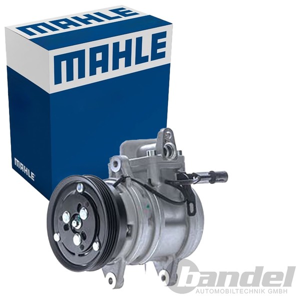 Mahle Klimakompressor HS-11 Passend FüR KIA Picanto | ACP 1239 000S-image