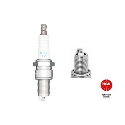 Zündkerze Ngk 4824 für Daihatsu Honda Isuzu Mazda Mitsubishi Nissan Subaru Kia