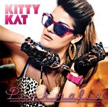 Pink Mafia von Kitty Kat | CD | Zustand sehr gut