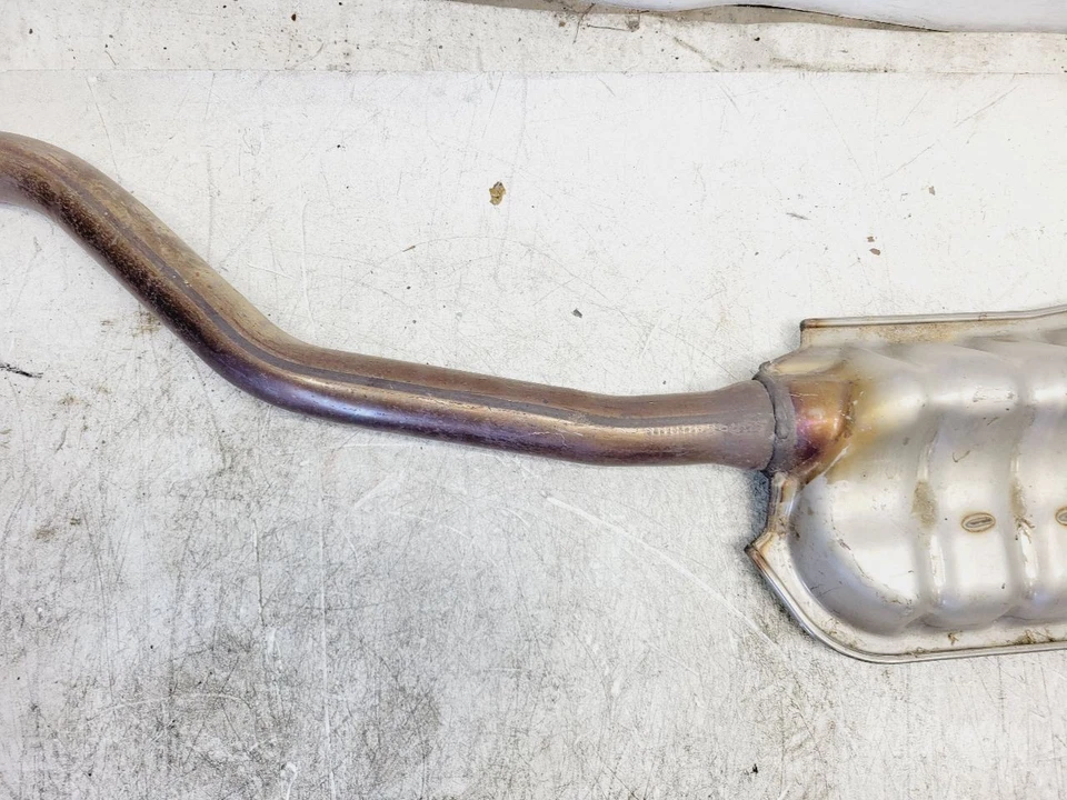 2014 2015 2016 SUBARU XV CROSSTREK 混合中间下管原始设备制造商 44200FJ180 — 第 4/4 张图片