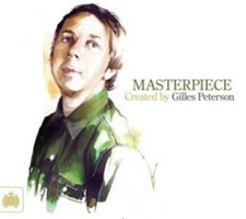 Various Artists: Masterpiece: Created By Gilles Peterson