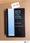 Drink Drive Case Notes 2nd Ed By Pauline M Callow