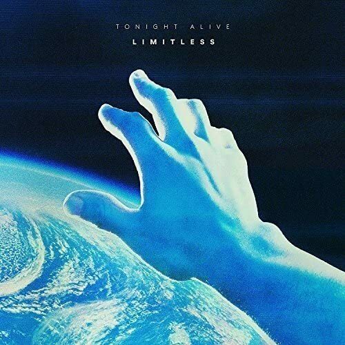 Tonight Alive / Limitless *NEW CD*