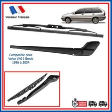 Rear Wiper Arm Cover Cap for Volvo V40 I - 30806918