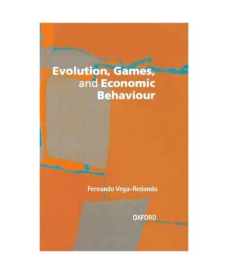 Evolution, Games, and Economic Behaviour